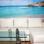 Malagueta, Primera Linea De Playa Μάλαγα
