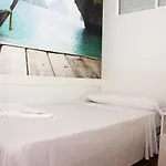 Malagueta, Primera Linea De Playa Διαμέρισμα *