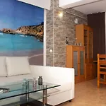 Malagueta, Primera Linea De Playa Διαμέρισμα Μάλαγα