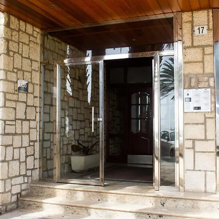 Apartman Malagueta, Primera Linea De Playa Málaga