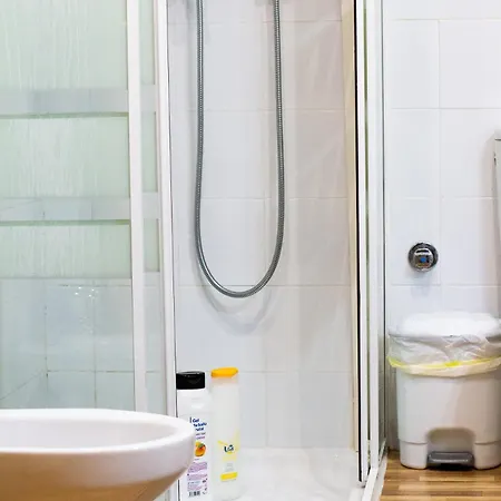 Apartman Malagueta, Primera Linea De Playa Málaga