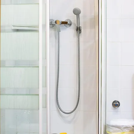 Apartman Malagueta, Primera Linea De Playa Málaga