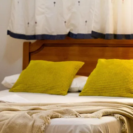 Apartman Malagueta, Primera Linea De Playa