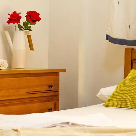 Malagueta, Primera Linea De Playa Apartman *